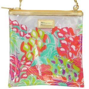 Simply Southern Cross body purse